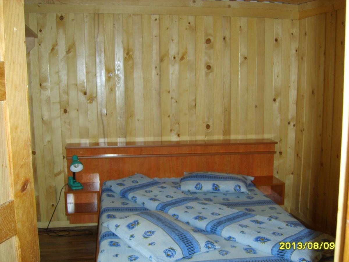 Cabana Suprema Armonie Dîmbovicioara 部屋 写真