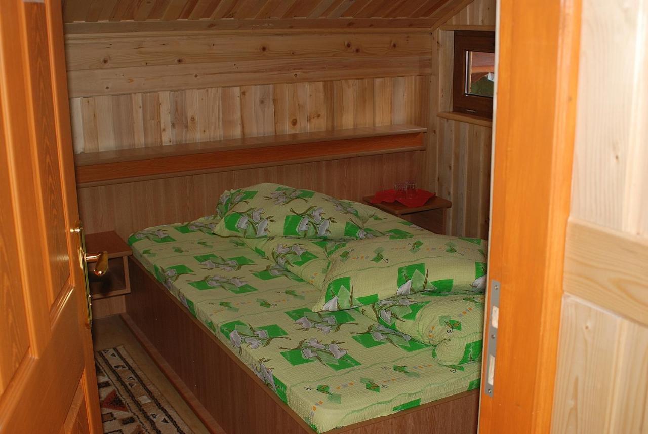 Cabana Suprema Armonie Dîmbovicioara 部屋 写真