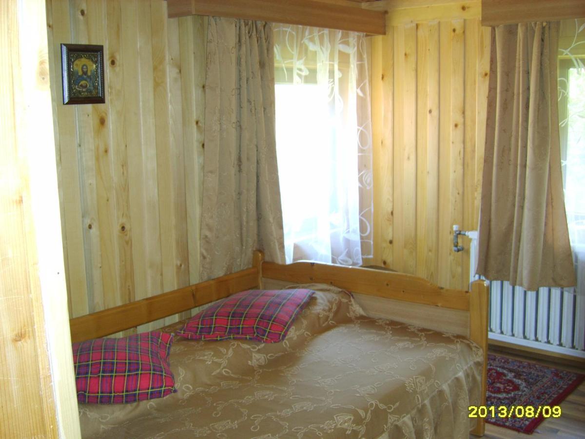 Cabana Suprema Armonie Dîmbovicioara 部屋 写真